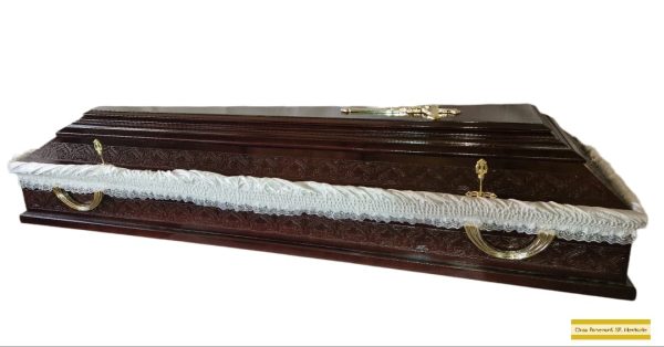 Funerare bucuresti, funerare Ilfov, funerare sector 4, 1, 2, 3, 4, 5, 5, pompe funebre, servicii funerare complete, funerare talon pensie, sicriu, sicriu complet echipat, îmbălsămare. Servicii funerare profesionale în sectoarele 1, 2 , 3 , 4 , 5 , 6. Oferim consultanță și asistență în planificarea și organizarea serviciilor funerare și a înmormântării.